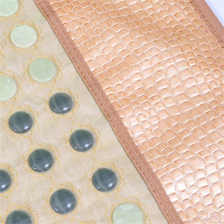 discount heating jade mattress