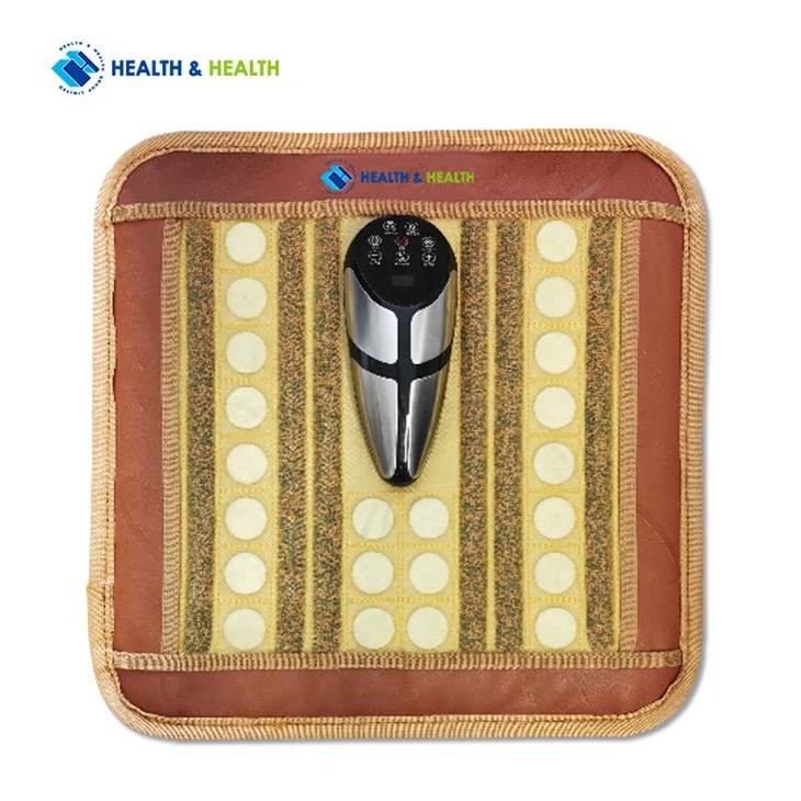 Mini Jade Stone Cushion