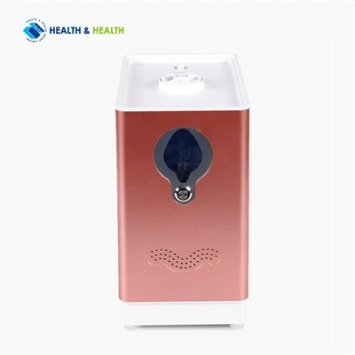 Máquina de inhalador de hidrógeno