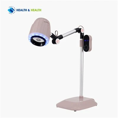 Dispositivo de moxibustión eléctrica de humo