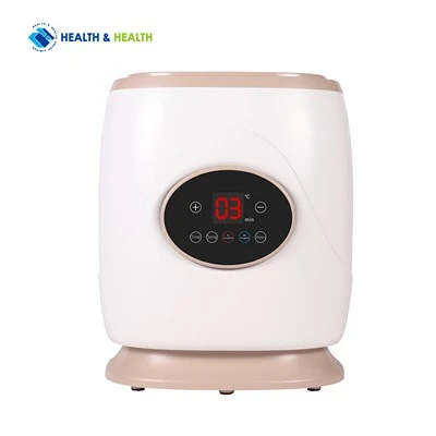 Silla de moxibustion