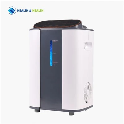 Máquina de inhalador de oxígeno