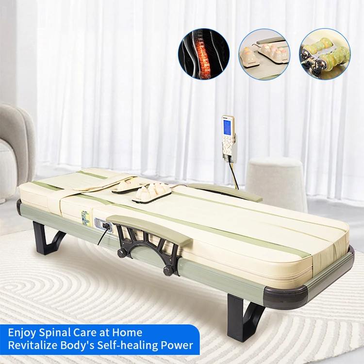 jade massage bed factory jade massage bed factory